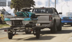 Bison II