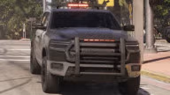 Bison 1800 (Police) - GTA 6 Emergency Vehicle Bison 1800 (Police) - GTA 6 Emergency Vehicle