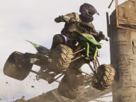 Blazer - GTA 6 Off-Road Vehicle