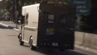 Boxville - GTA 6 Vans Vehicle
