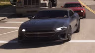 Dominator GT - GTA 6 Muscle Vehicle