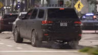 Dodge Durango (3rd Gen)