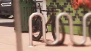 Endurex Race Bike Endurex Race Bike
