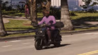 Faggio Sport