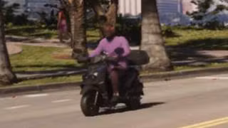 Faggio Sport Faggio Sport
