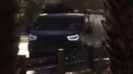 Ford Transit Cargo (4th Gen) - GTA 6 Vans Vehicle
