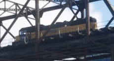 Freight Train