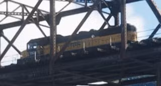 Freight Train