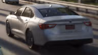 Chevrolet Impala (10th Gen)