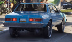 Impaler LX