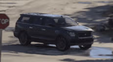 Landstalker XL