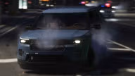 Montagne - GTA 6 SUVs Vehicle