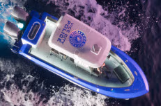 Police Boat
