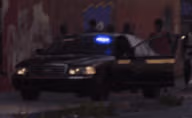 Police Ghost (Stanier LE)
