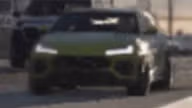 Toros - GTA 6 SUVs Vehicle