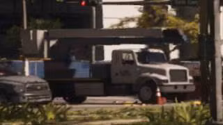 Utility Truck Utility Truck