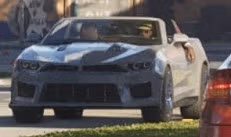 Vigero ZX Convertible