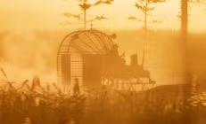 Airboat / Fanboat