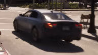Honda Accord (10th Gen) - GTA 6 Sedans Vehicle