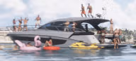 Azimut Atlantis 45