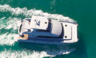 Horizon Power Catamarans PC60 - GTA 6 Boats Vehicle