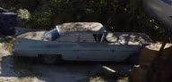 Cadillac Eldorado (1959)