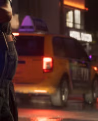 Dodge Grand Caravan Taxi - GTA 6 Service Vehicle Dodge Grand Caravan Taxi - GTA 6 Service Vehicle