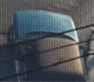 Dodge Dakota Convertible - GTA 6 Vans Vehicle