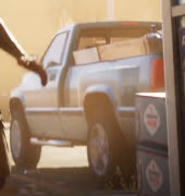 Dodge Ram 2nd Gen