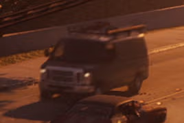Ford Econoline 4th Gen