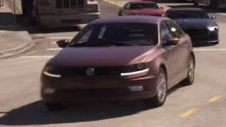 Volkswagen Jetta Volkswagen Jetta