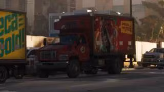 Chevrolet Kodiak/GMC Topkick Chevrolet Kodiak/GMC Topkick