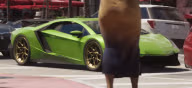 Lamborghini Aventador - GTA 6 Super Vehicle Lamborghini Aventador - GTA 6 Super Vehicle