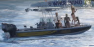 S23 - GTA 6 Boats Vehicle