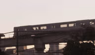 Hitachi Metrorail