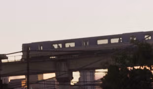 Hitachi Metrorail