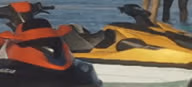 Sea-Doo RXT-X 300 - GTA 6 Boats Vehicle