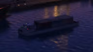 Shipyard De Hoop Brion - GTA 6 Boats Vehicle