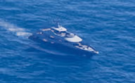 Lurssen 73m Coral Ocean - GTA 6 Boats Vehicle