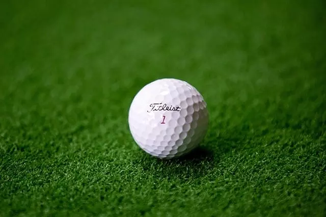 Golf Ball