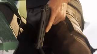 Beretta 92FS Beretta 92FS