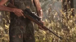 Bolt Action Sniper Bolt Action Sniper
