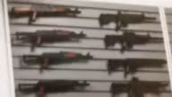 Carbine Rifle