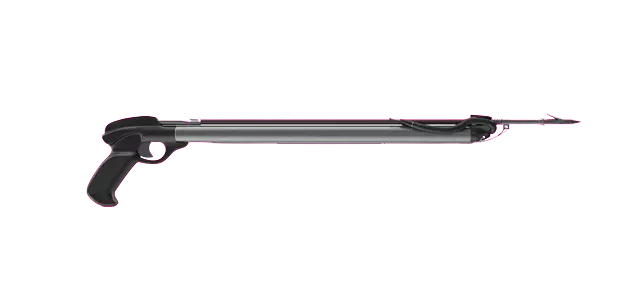 Speargun - GTA 6 Weapons List & Database Speargun - GTA 6 Weapons List & Database
