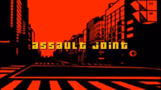 GTA Advance Mission - Assault Joint