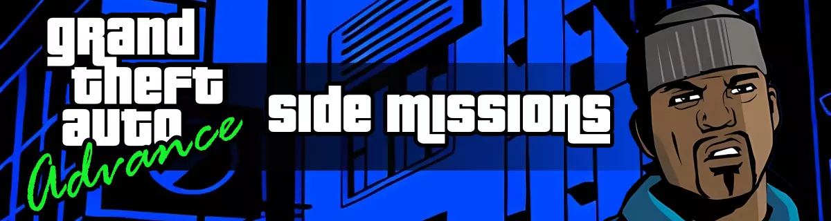 GTA Advance Side Missions