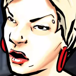 Cherie - GTA Chinatown Wars Characters Guide & Bio Cherie - GTA Chinatown Wars Characters Guide & Bio