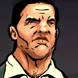 Jimmy Capra - GTA Chinatown Wars Characters Guide & Bio Jimmy Capra - GTA Chinatown Wars Characters Guide & Bio