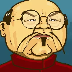 Mr. Wong - GTA Chinatown Wars Characters Guide & Bio Mr. Wong - GTA Chinatown Wars Characters Guide & Bio