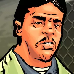 Tommy - GTA Chinatown Wars Characters Guide & Bio Tommy - GTA Chinatown Wars Characters Guide & Bio